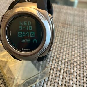 COPY - Nixon Mens Watch